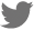 Twitter（ツイッター）ロゴ